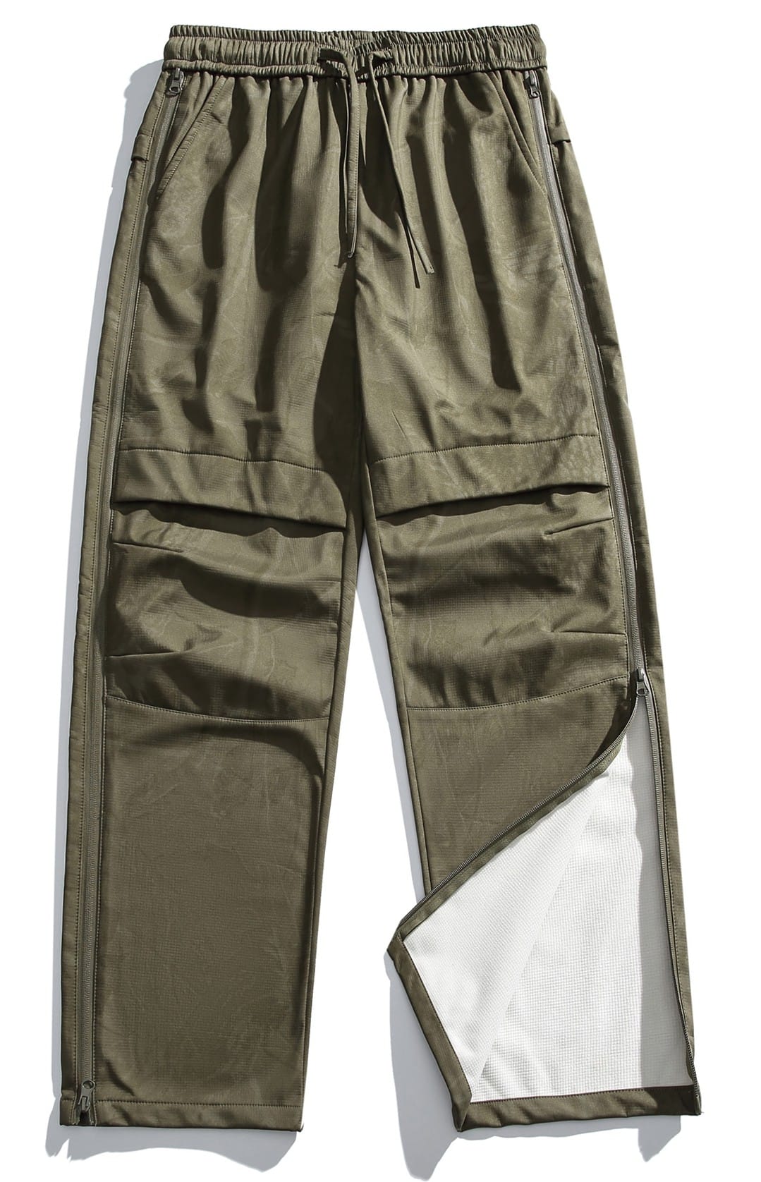 Orvanelli Firenze Trousers Orvanelli