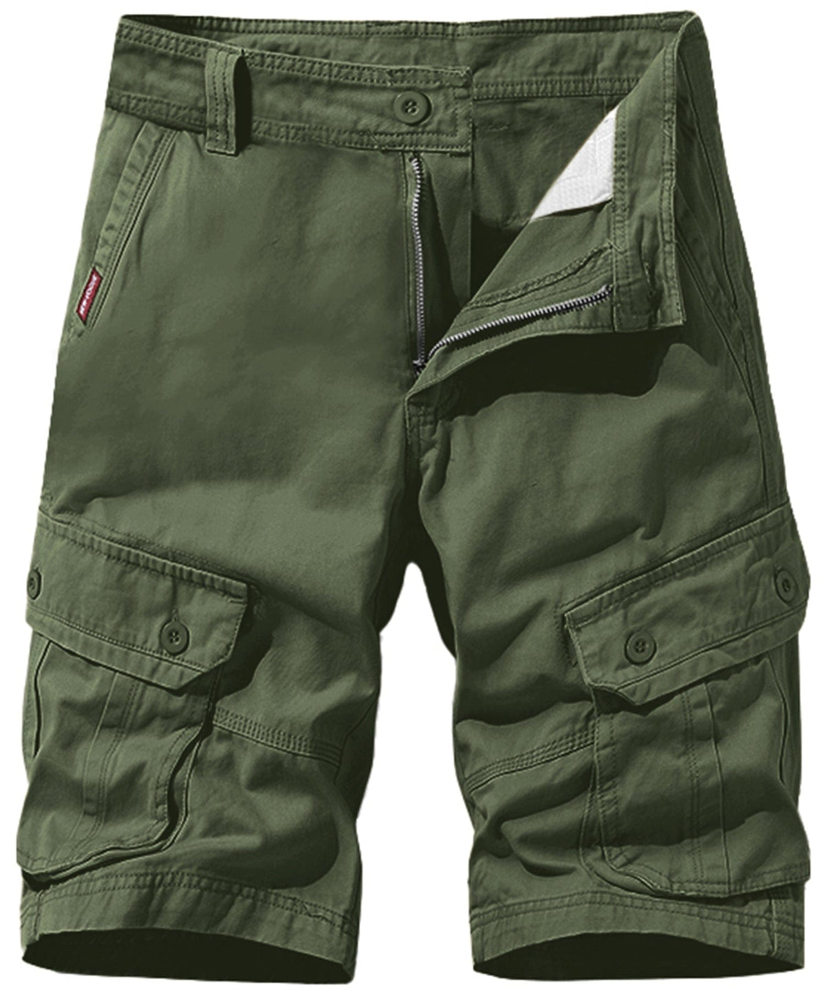 Orvanelli Journey Pro Cargo Short Orvanelli