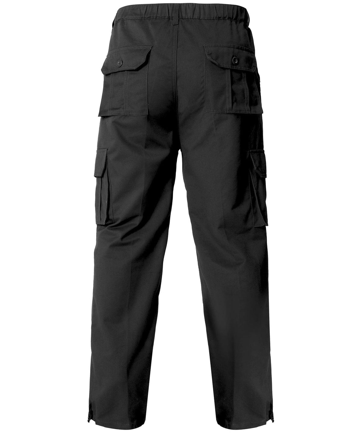 Orvanelli Padova Trousers Orvanelli