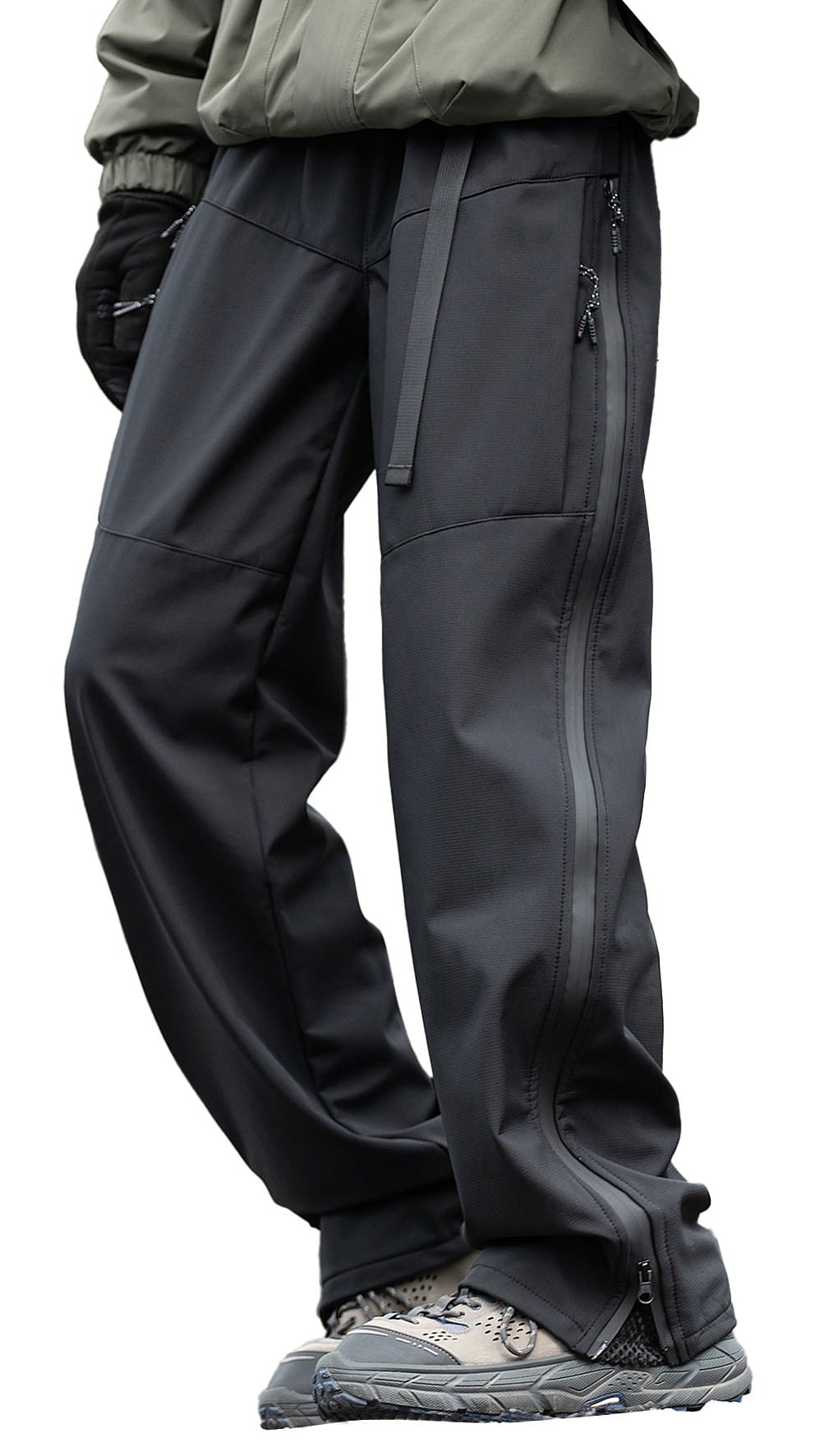 Orvanelli Torino Trousers Orvanelli