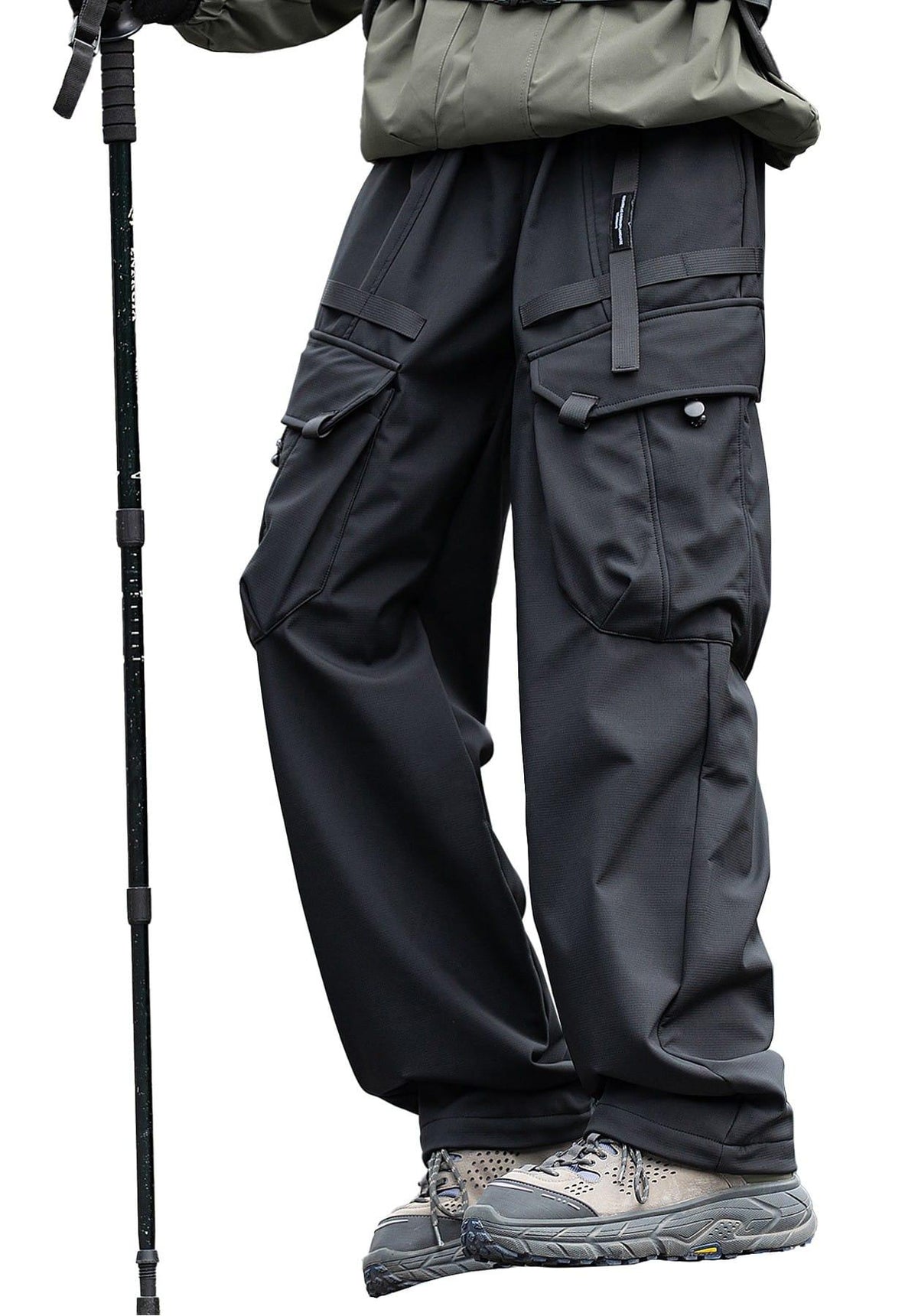 Orvanelli Como Trousers Orvanelli