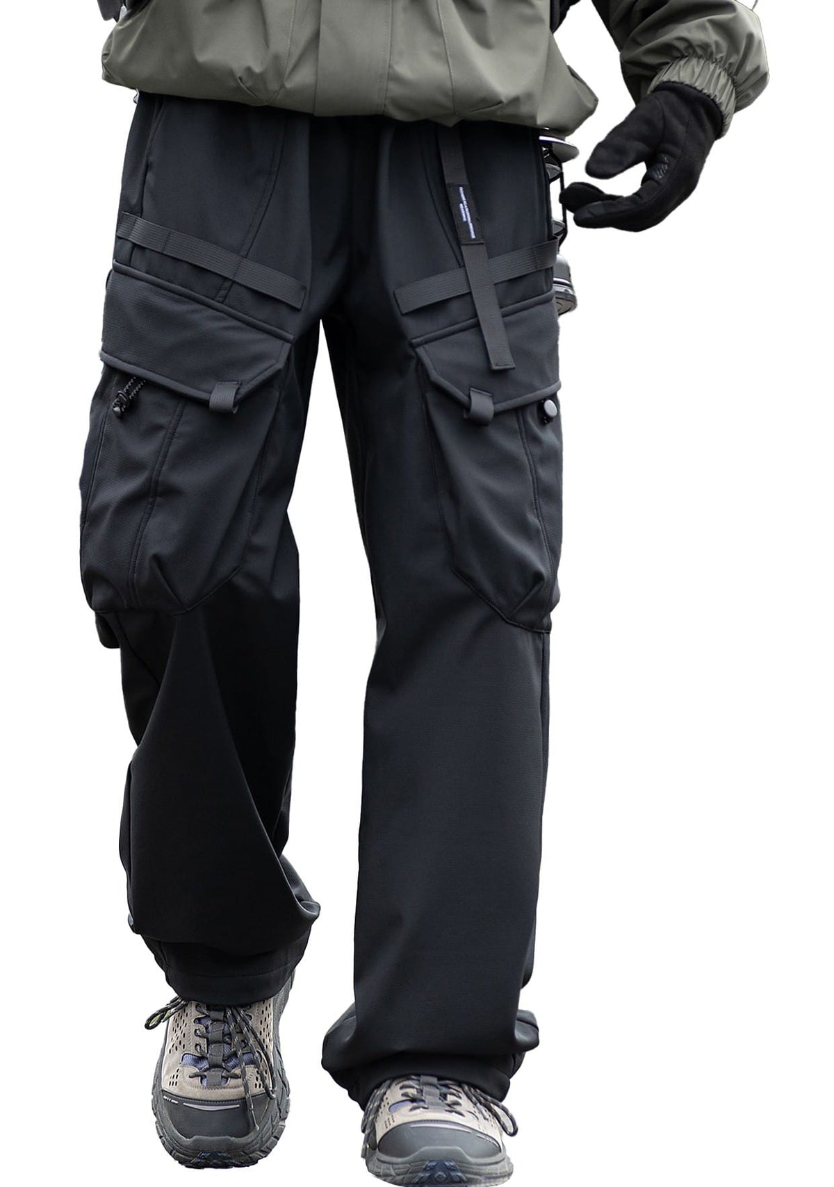 Orvanelli Como Trousers Orvanelli