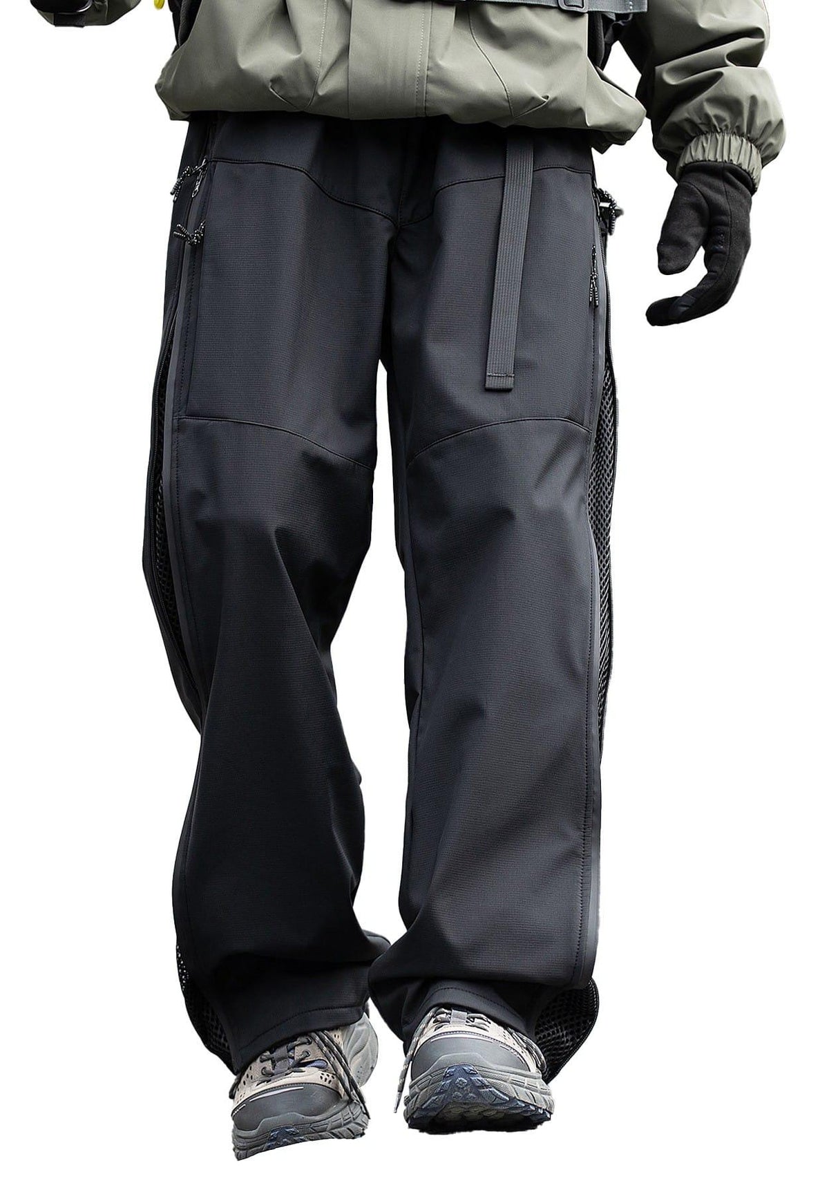 Orvanelli Torino Trousers Orvanelli
