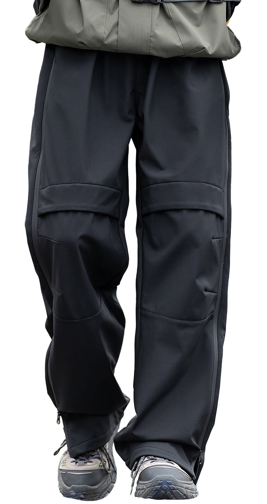 Orvanelli Firenze Trousers Orvanelli
