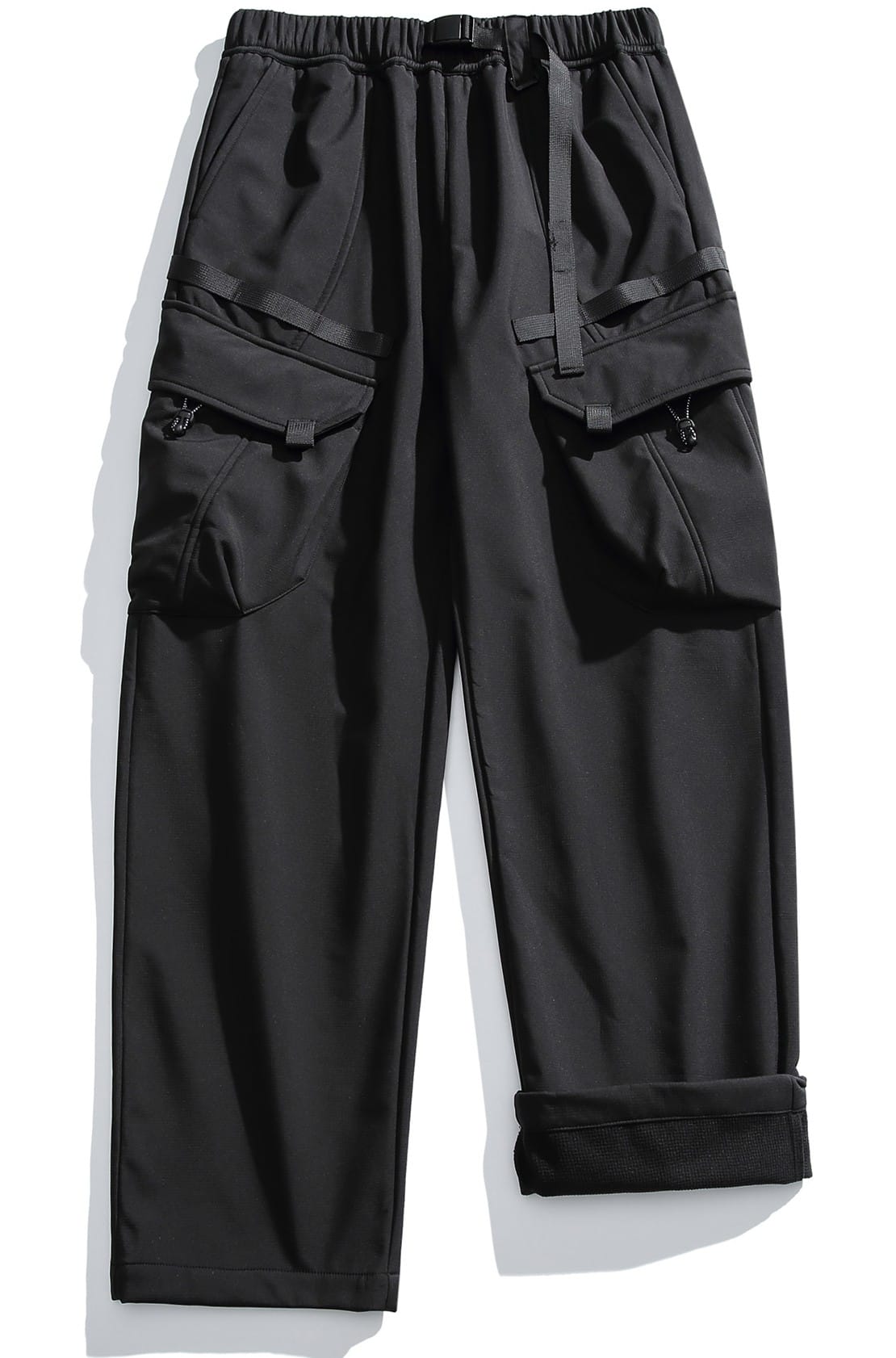 Orvanelli Como Trousers Orvanelli