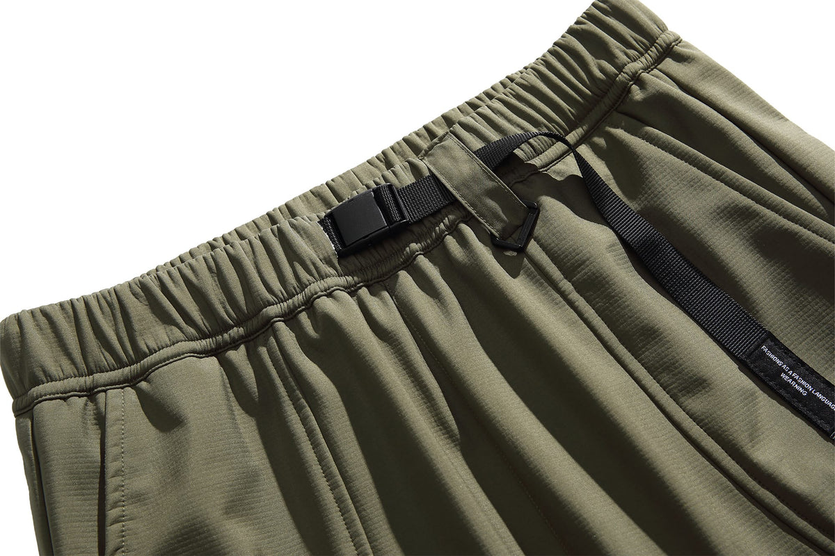 Orvanelli Como Trousers Orvanelli