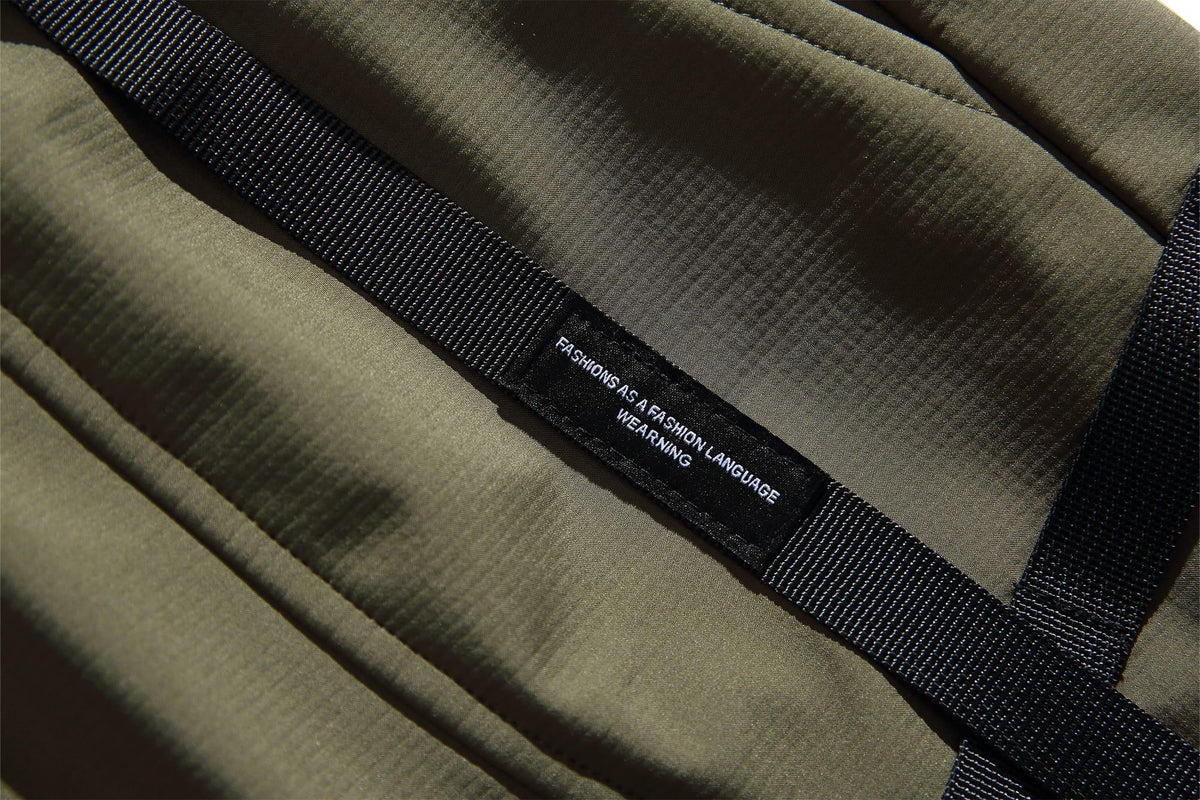 Orvanelli Como Trousers Orvanelli