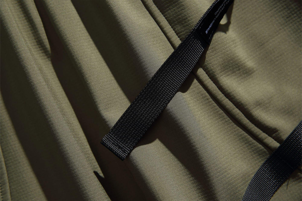 Orvanelli Como Trousers Orvanelli