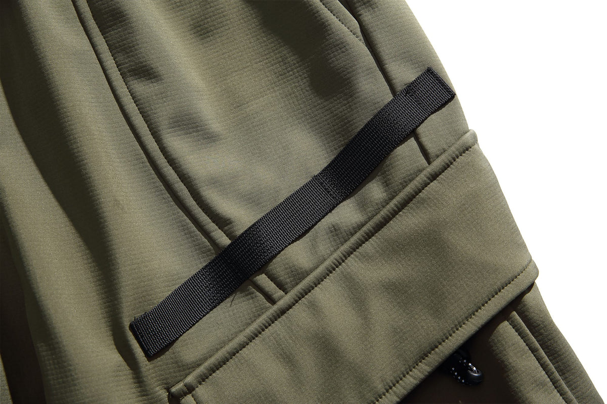 Orvanelli Como Trousers Orvanelli