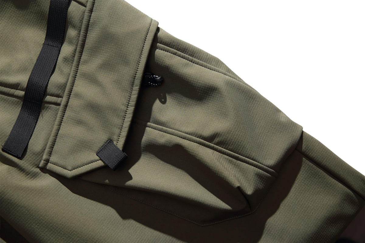 Orvanelli Como Trousers Orvanelli