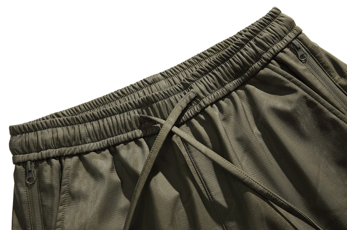 Orvanelli Firenze Trousers Orvanelli