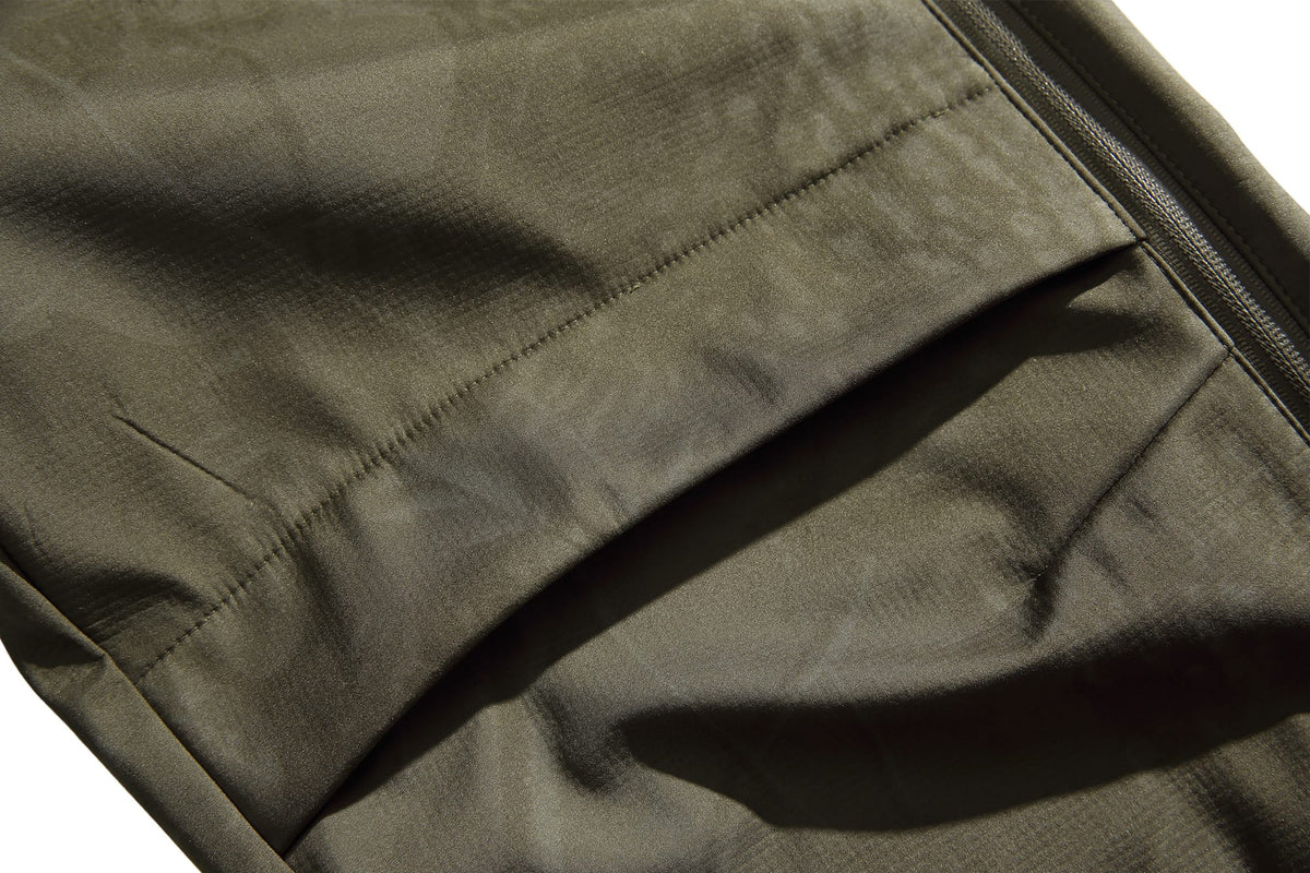 Orvanelli Firenze Trousers Orvanelli