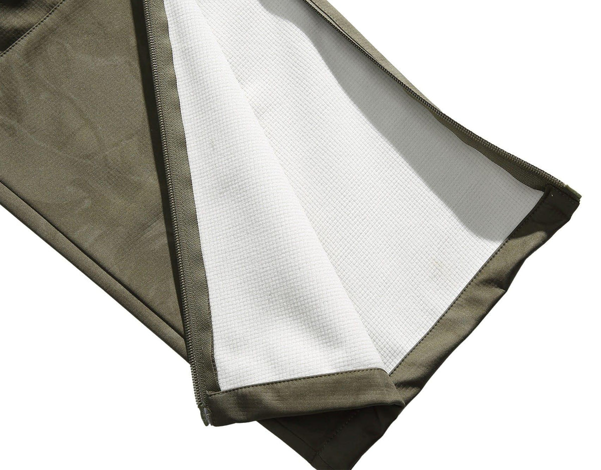Orvanelli Firenze Trousers Orvanelli