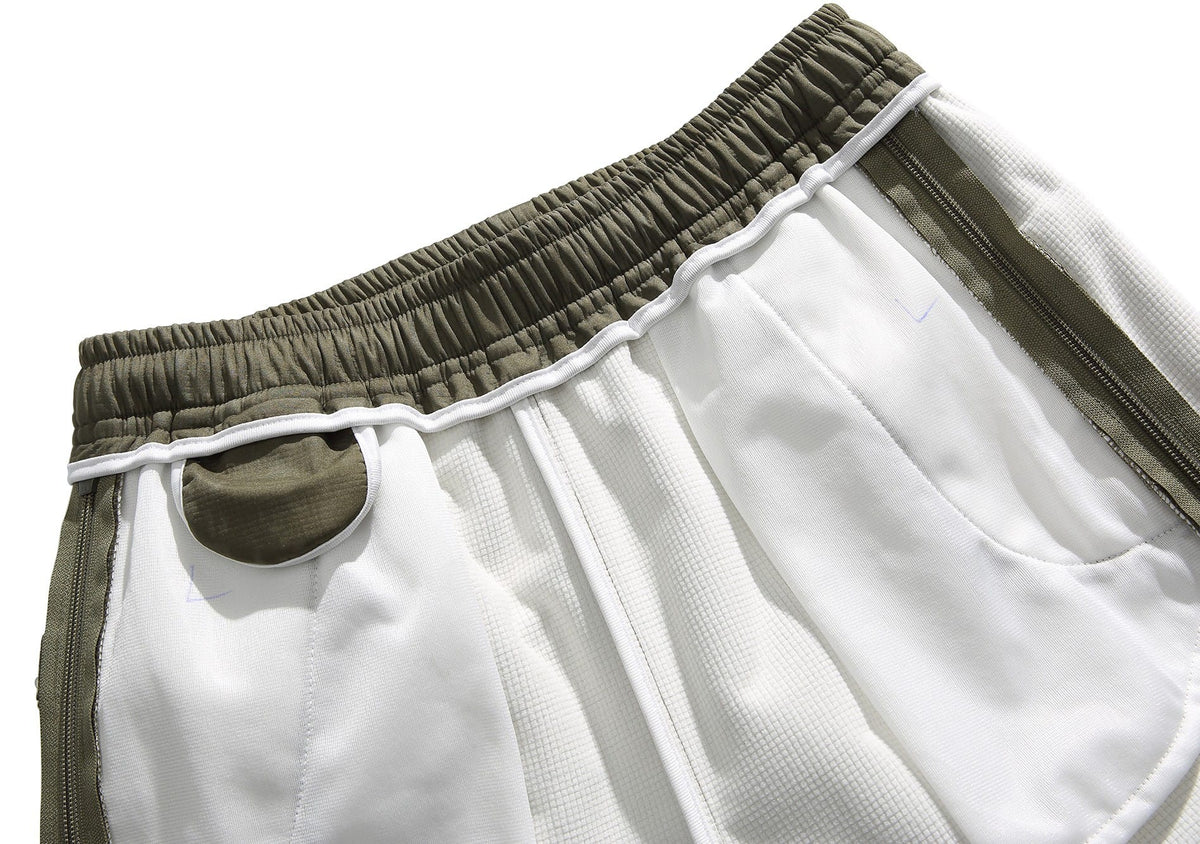 Orvanelli Firenze Trousers Orvanelli