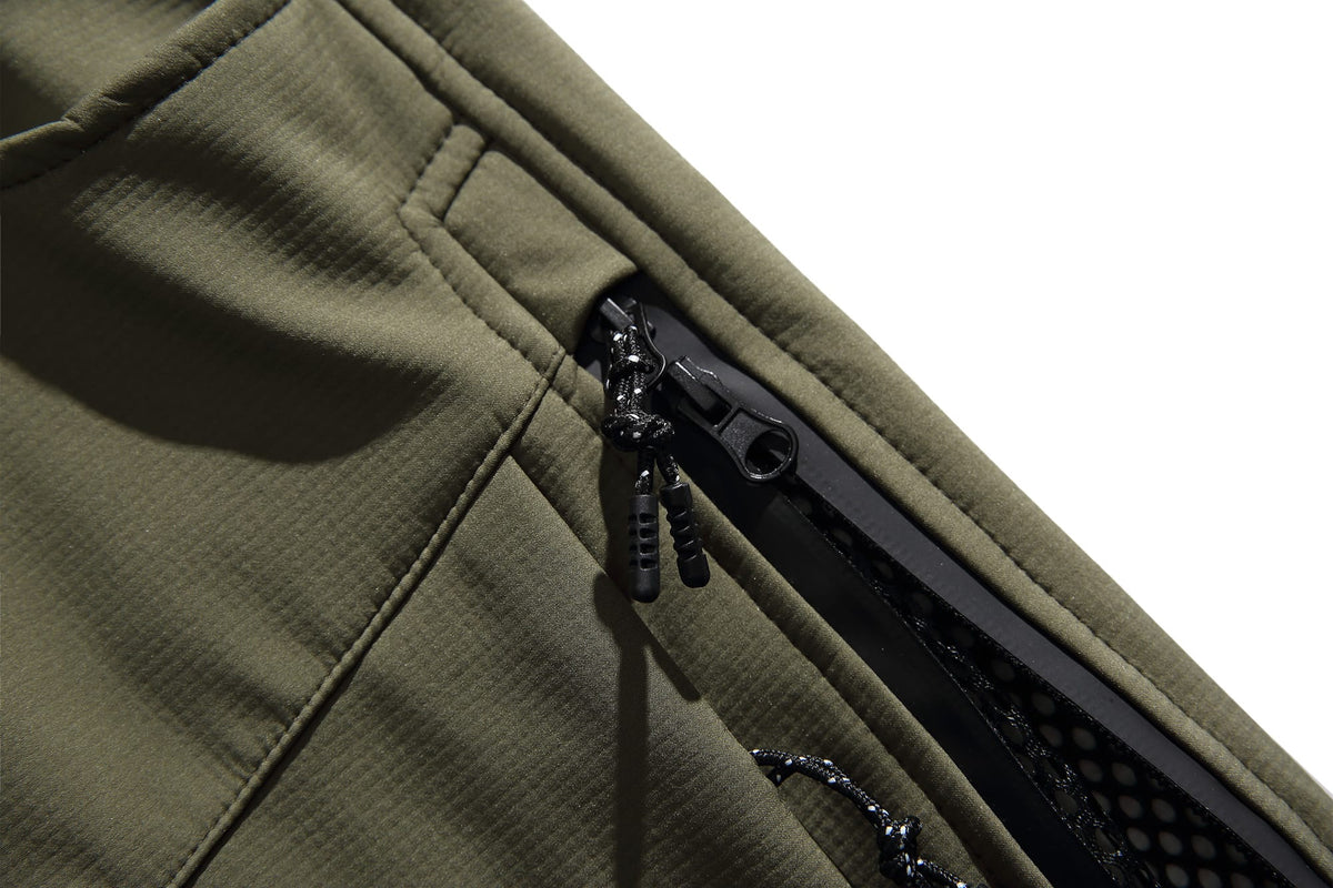 Orvanelli Torino Trousers Orvanelli