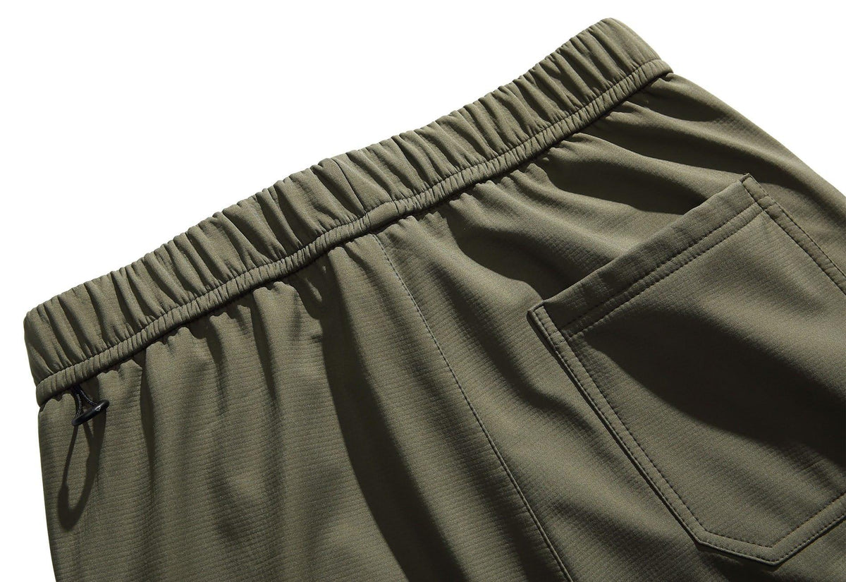 Orvanelli Torino Trousers Orvanelli