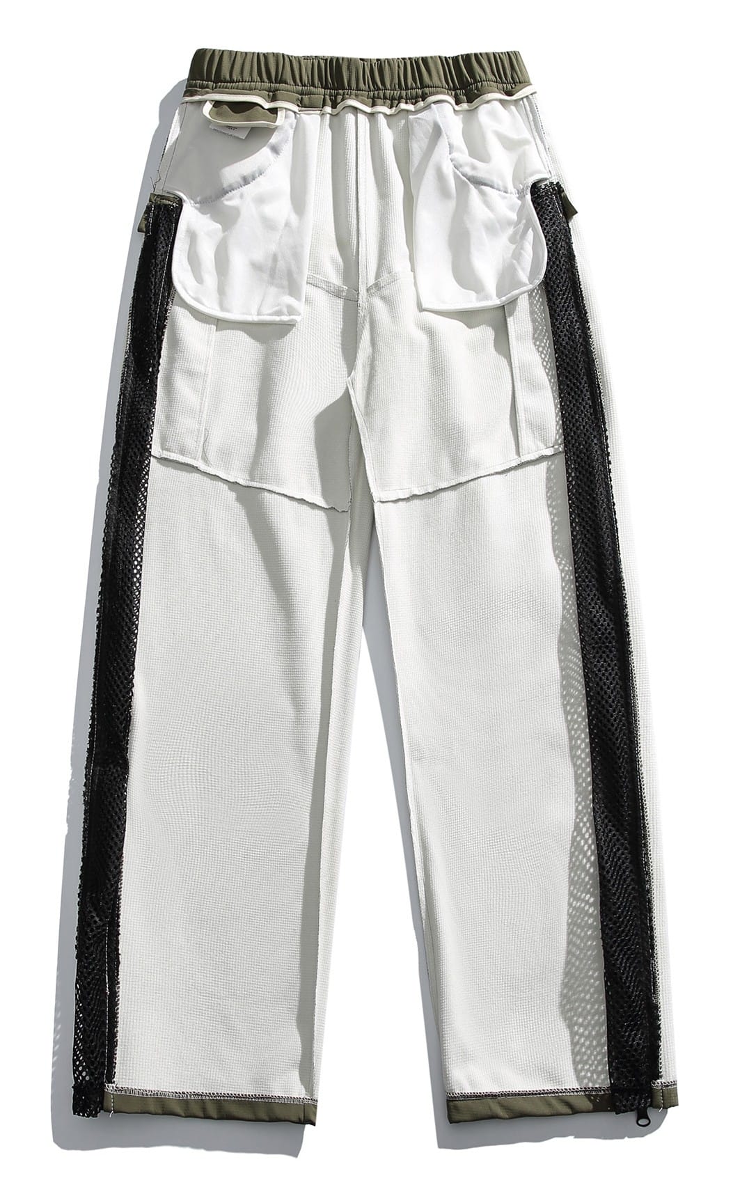 Orvanelli Torino Trousers Orvanelli