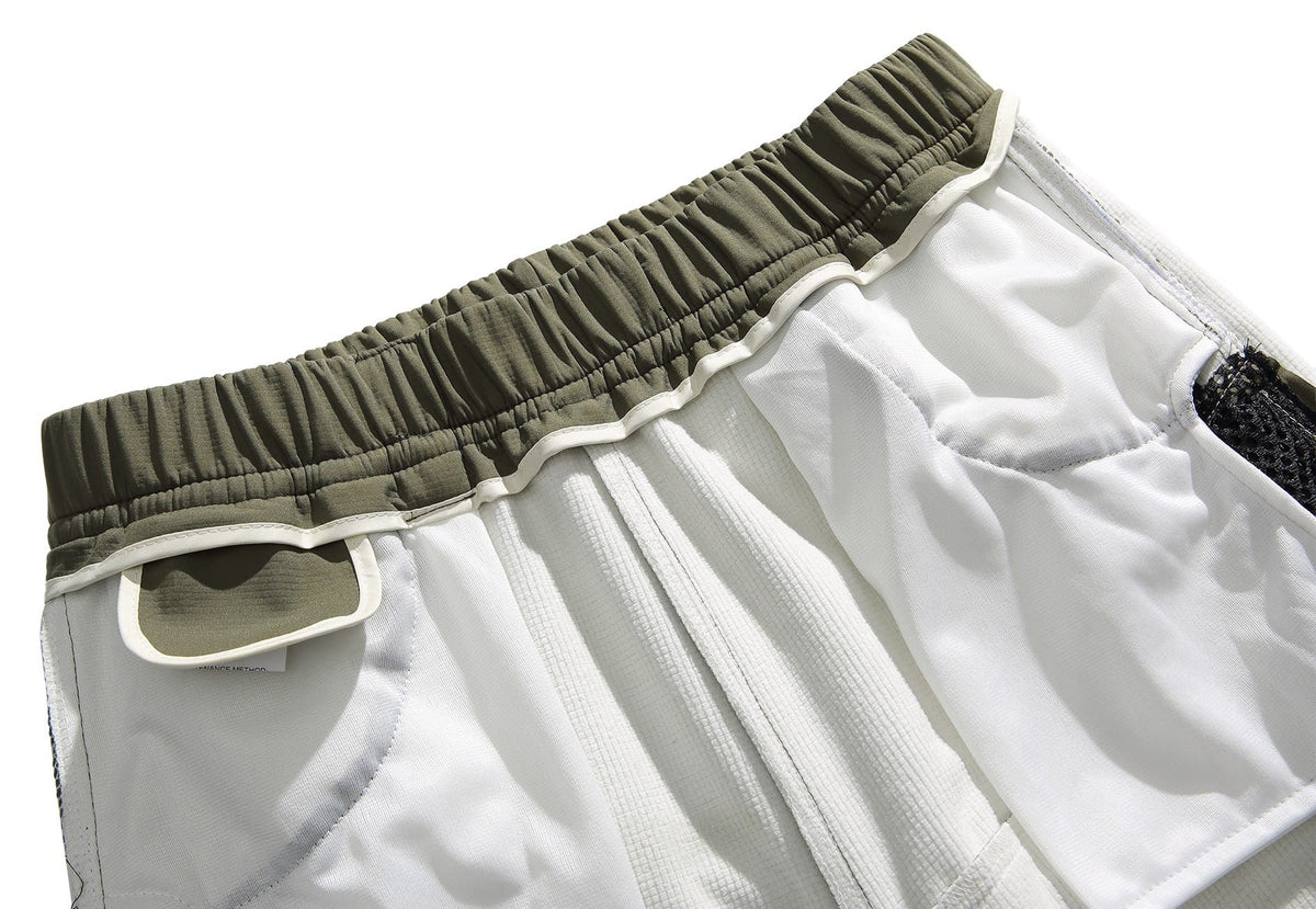 Orvanelli Torino Trousers Orvanelli