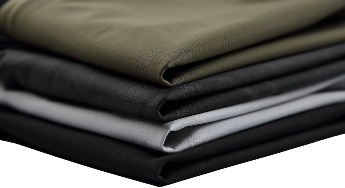 Orvanelli Torino Trousers Orvanelli