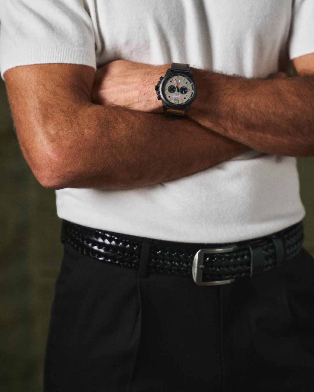 Orvanelli Asti Belt Orvanelli