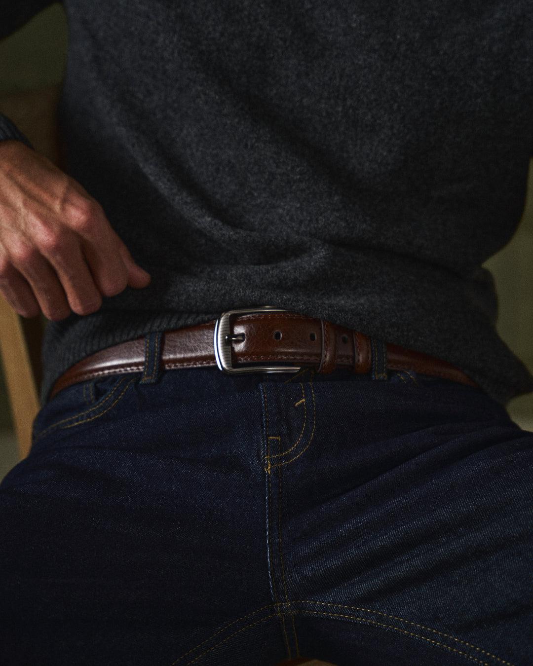 Orvanelli Matera Belt Orvanelli