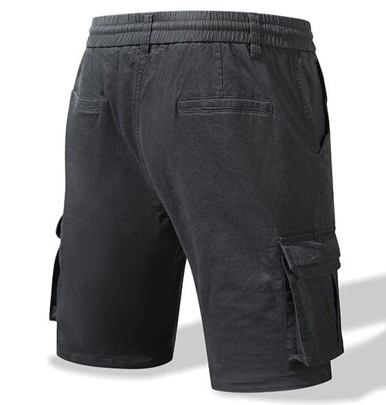 Orvanelli Jackson Shorts (4 Designs) Orvanelli