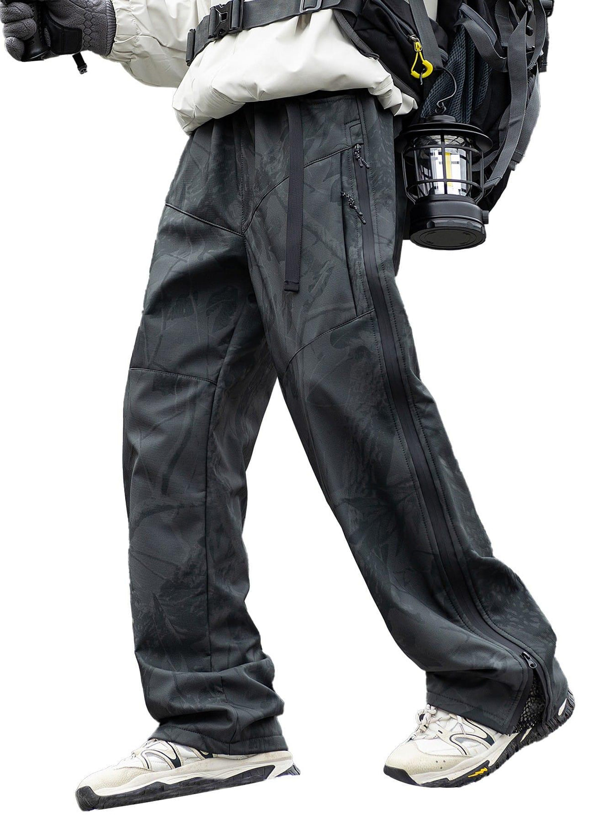 Orvanelli Torino Trousers Orvanelli