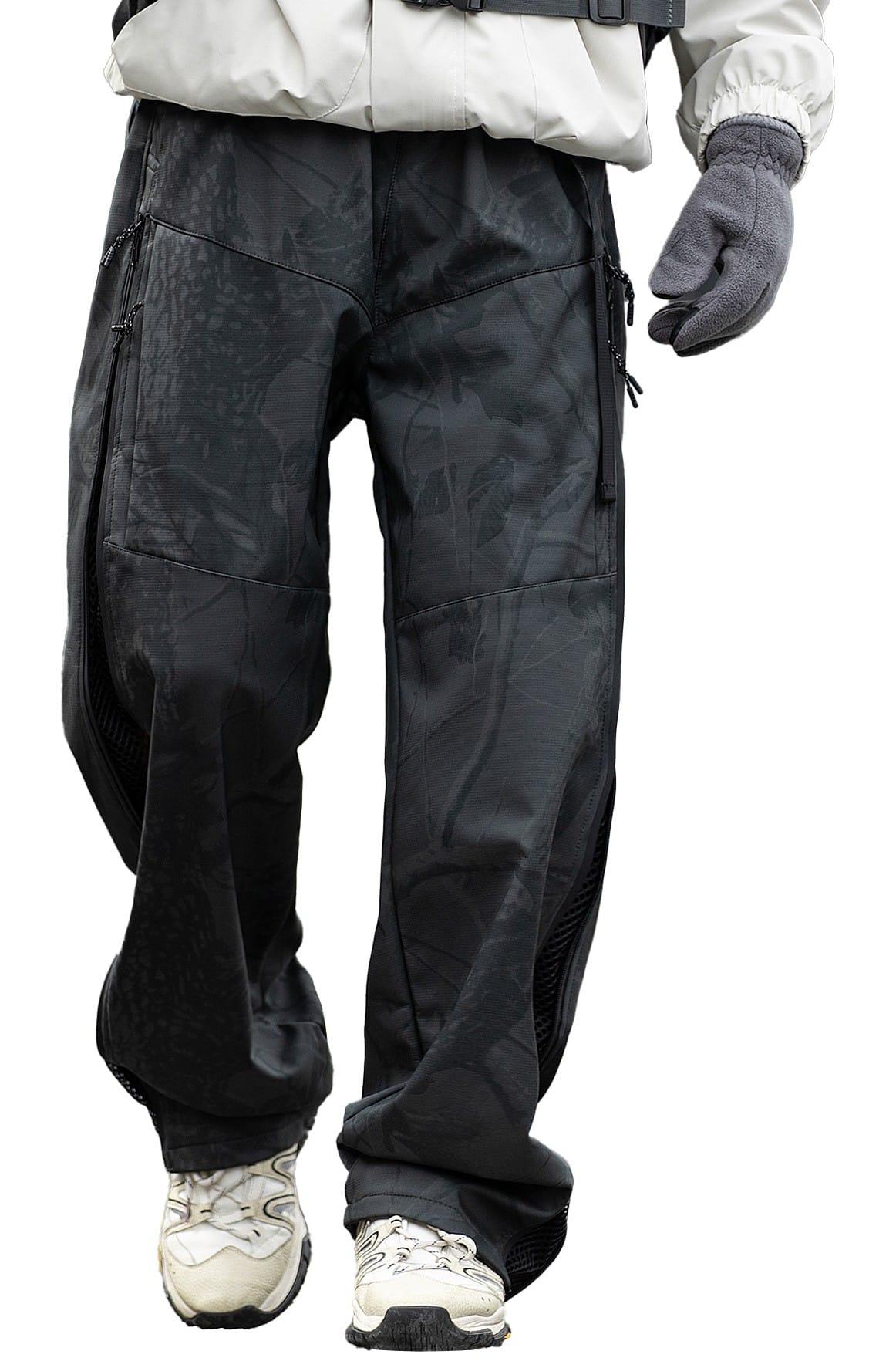 Orvanelli Torino Trousers Orvanelli