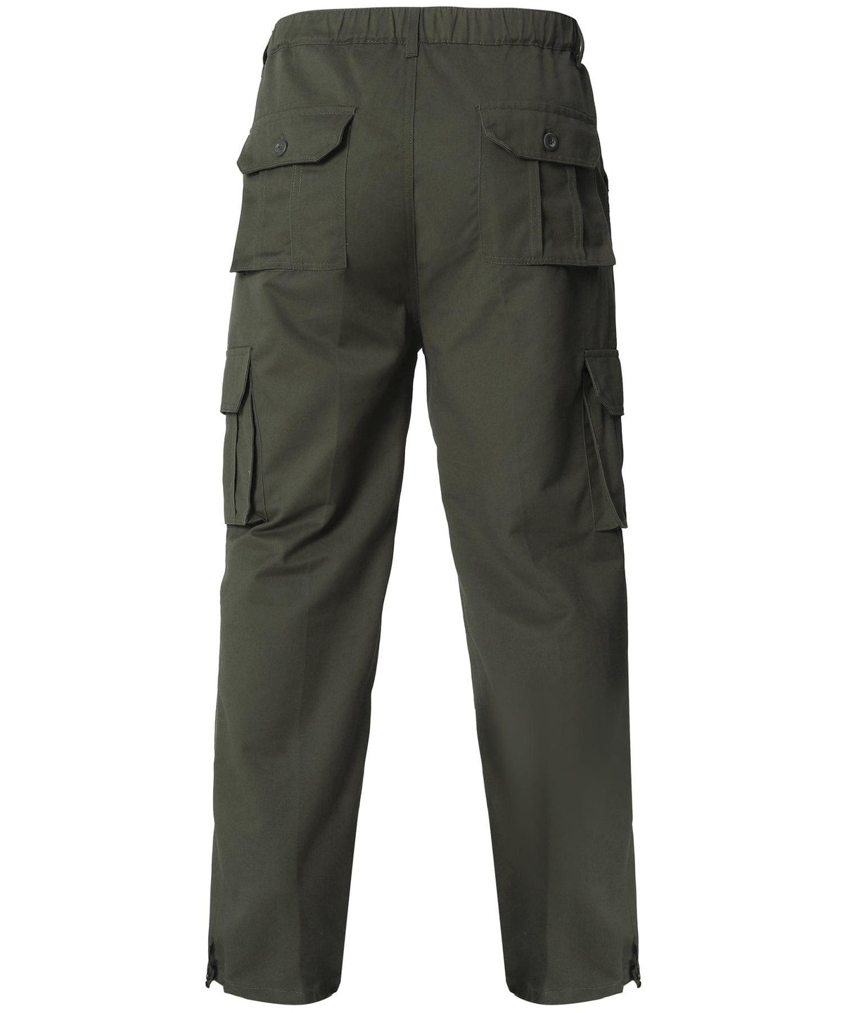 Orvanelli Padova Trousers Orvanelli