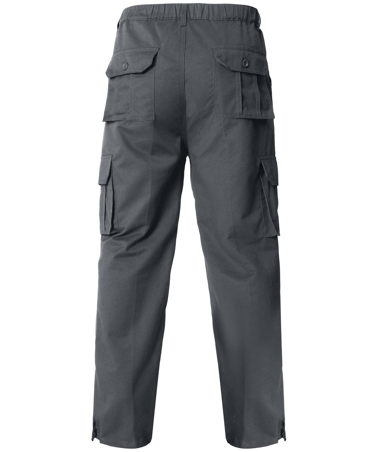 Orvanelli Padova Trousers Orvanelli