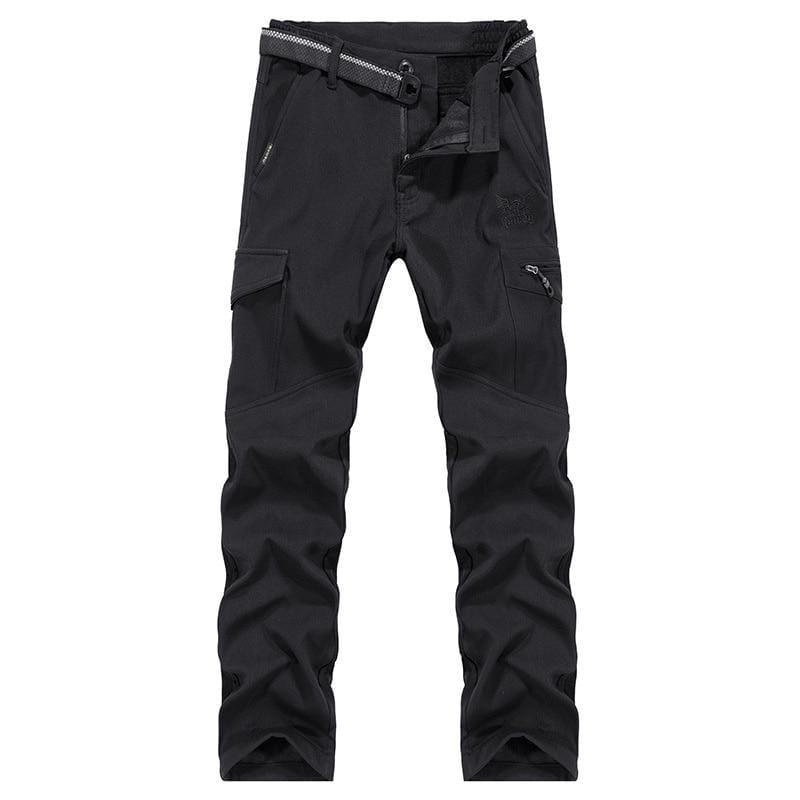 Orvanelli Bergamo Trousers Orvanelli