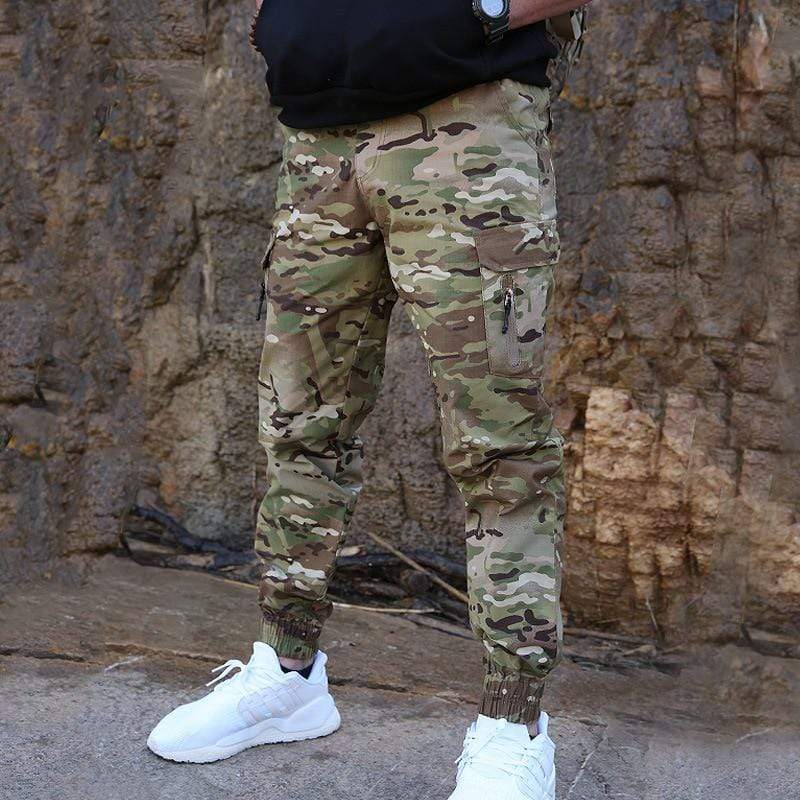Orvanelli Waterproof Tech Jogger Orvanelli