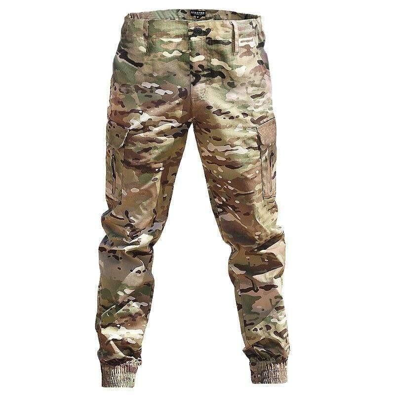 Orvanelli Waterproof Tech Jogger Orvanelli