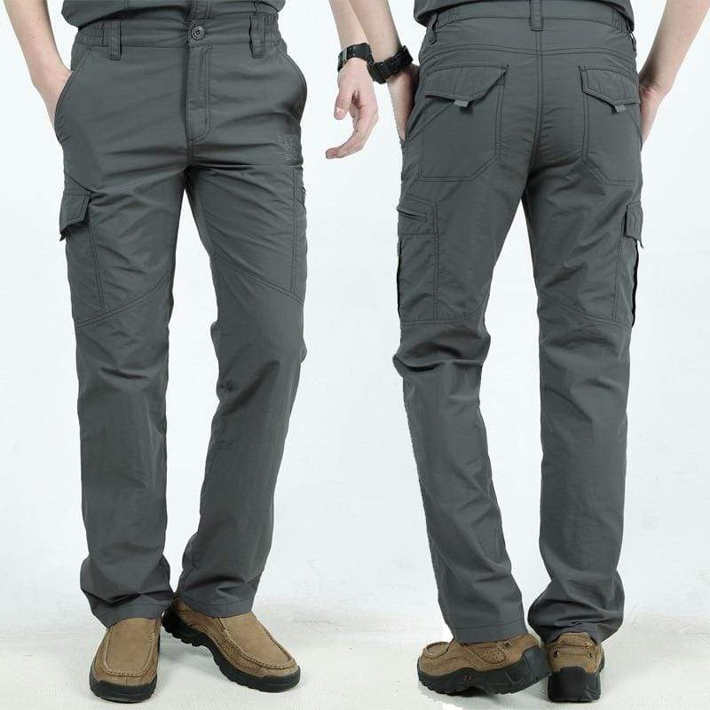Orvanelli Bergamo Trousers Orvanelli