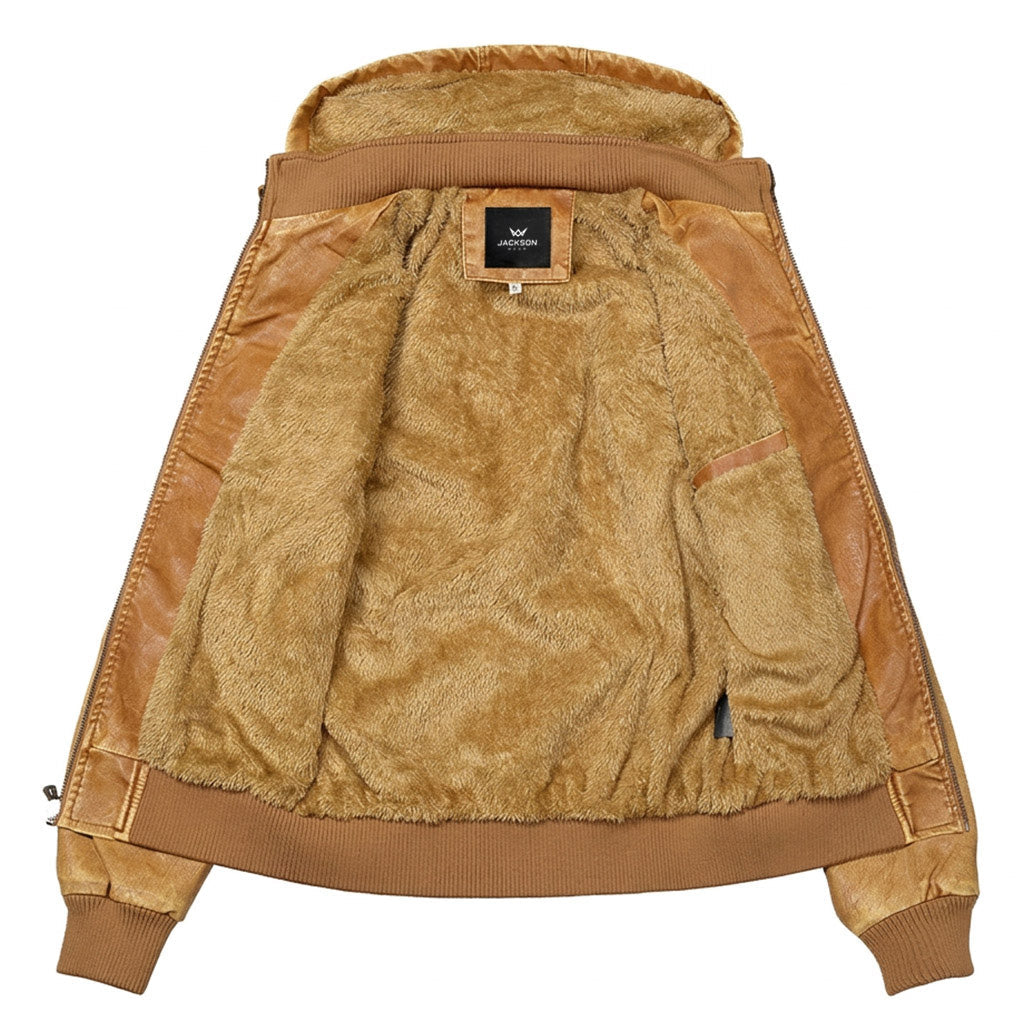 Orvanelli Beaumont Jacket Orvanelli