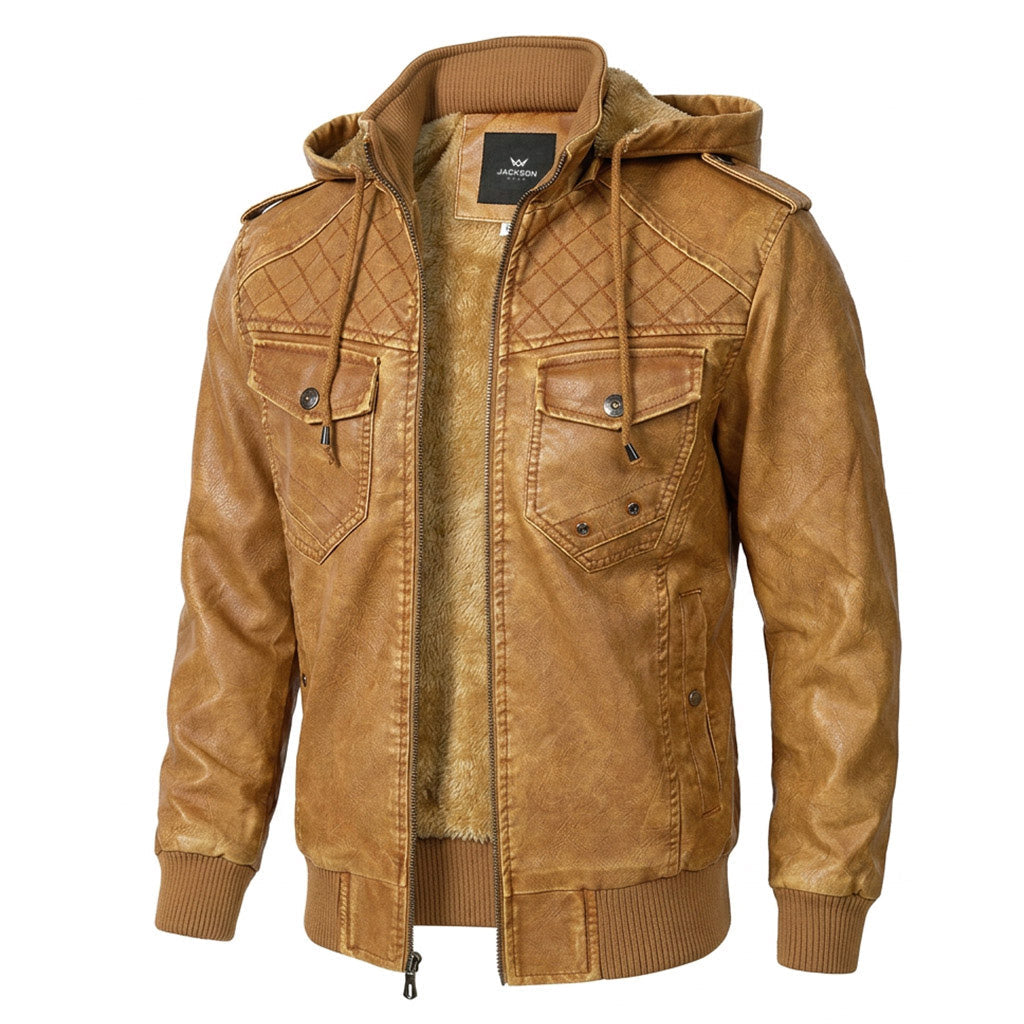 Orvanelli Beaumont Jacket Orvanelli