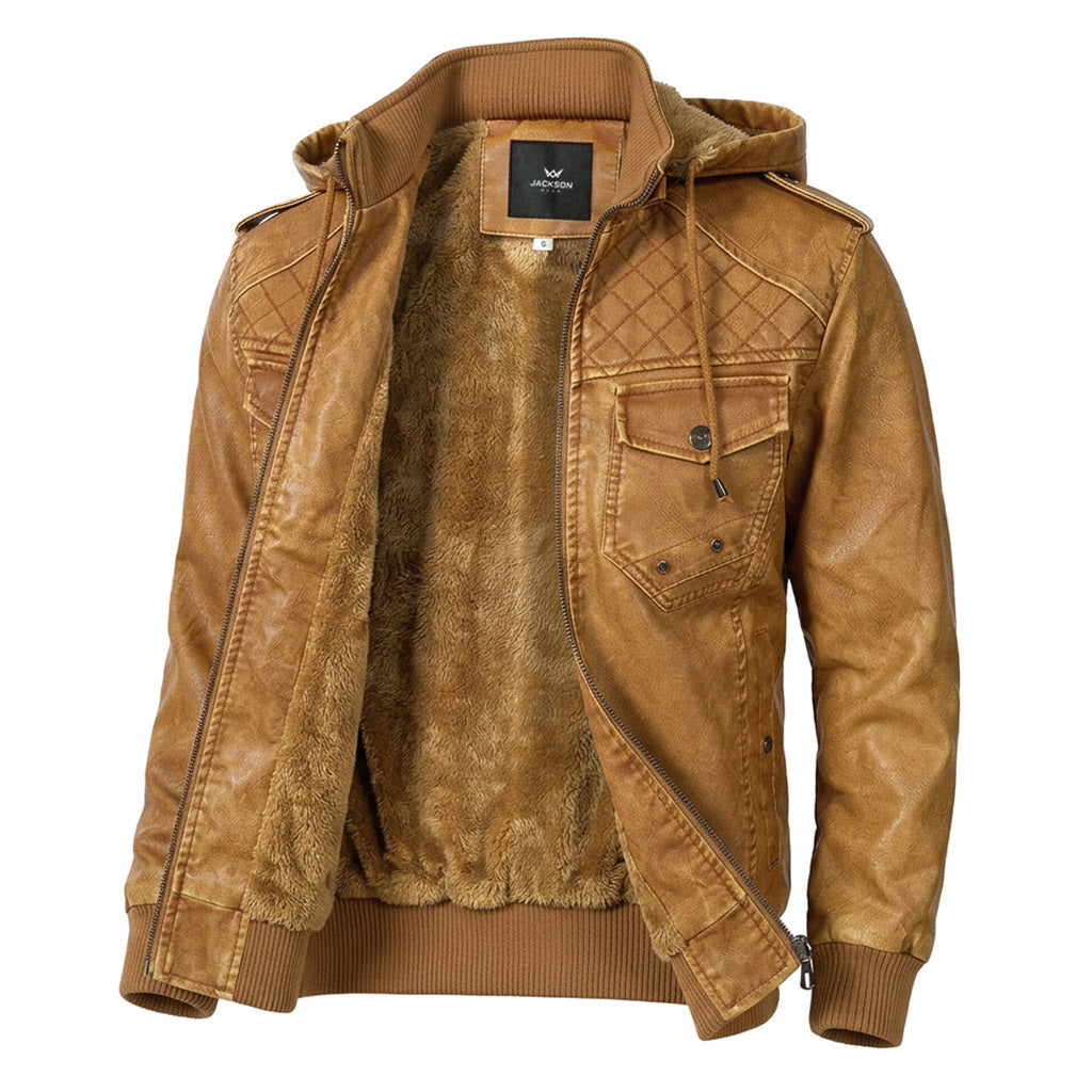 Orvanelli Beaumont Jacket Orvanelli