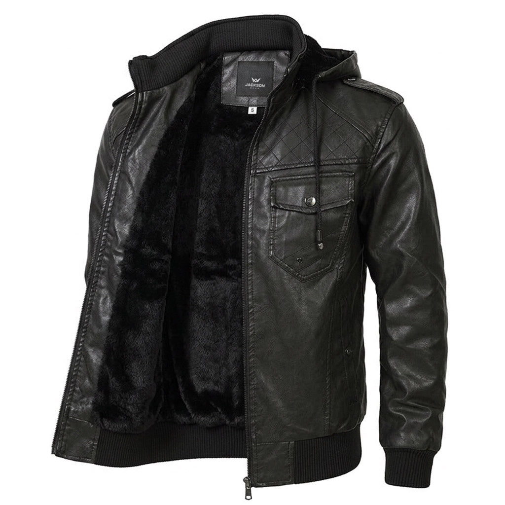 Orvanelli Beaumont Jacket Orvanelli