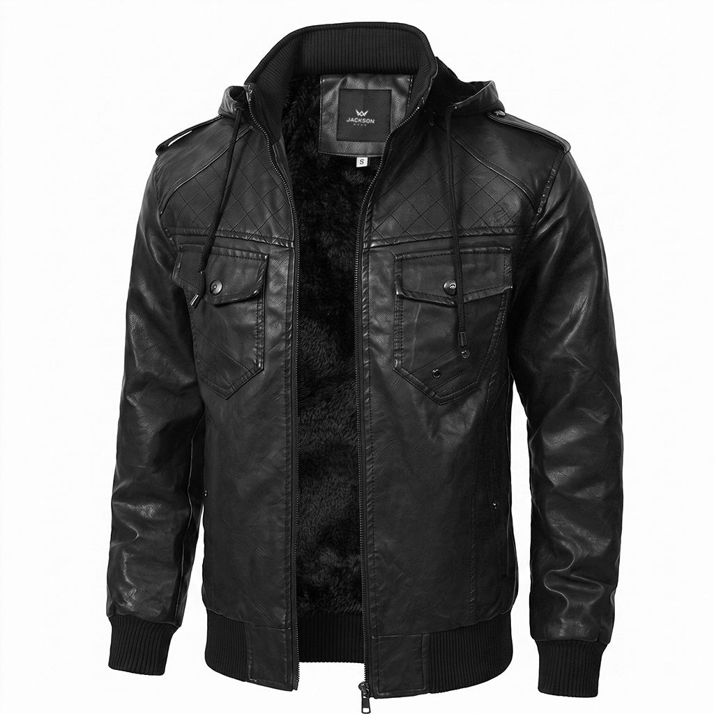 Orvanelli Beaumont Jacket Orvanelli