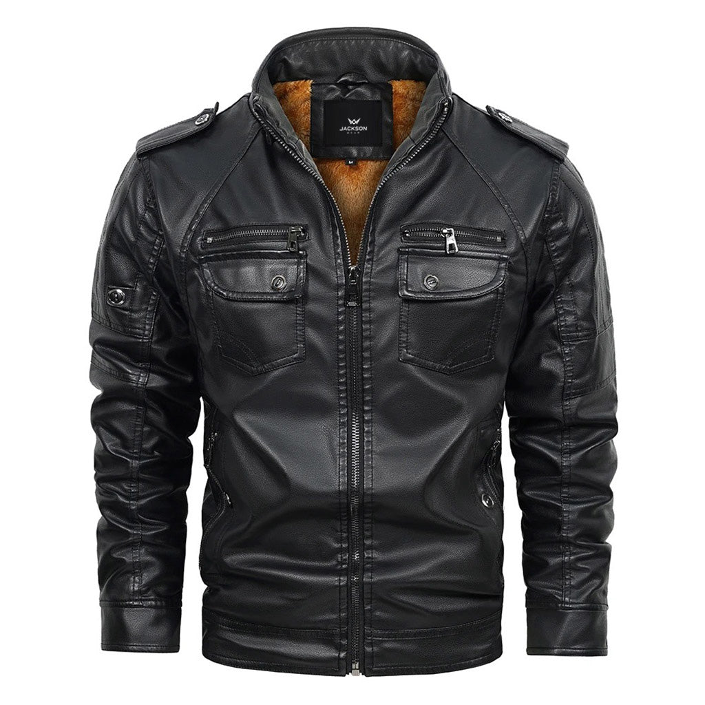 Orvanelli Brentwood Jacket Orvanelli
