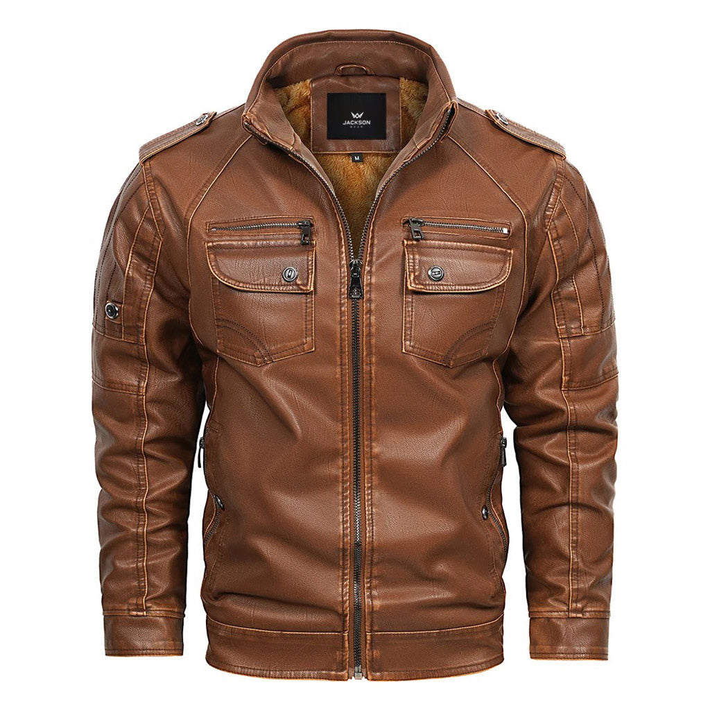 Orvanelli Brentwood Jacket Orvanelli