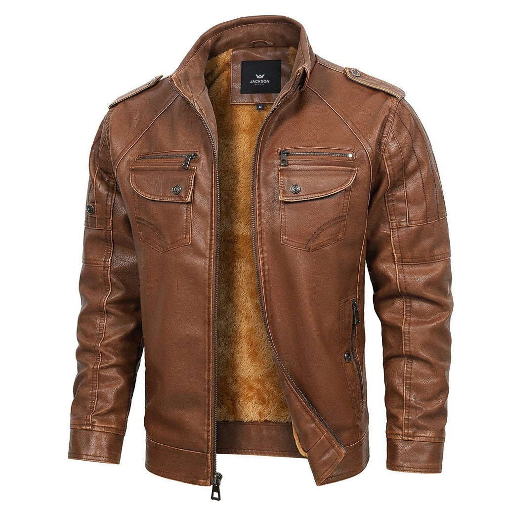 Orvanelli Brentwood Jacket Orvanelli