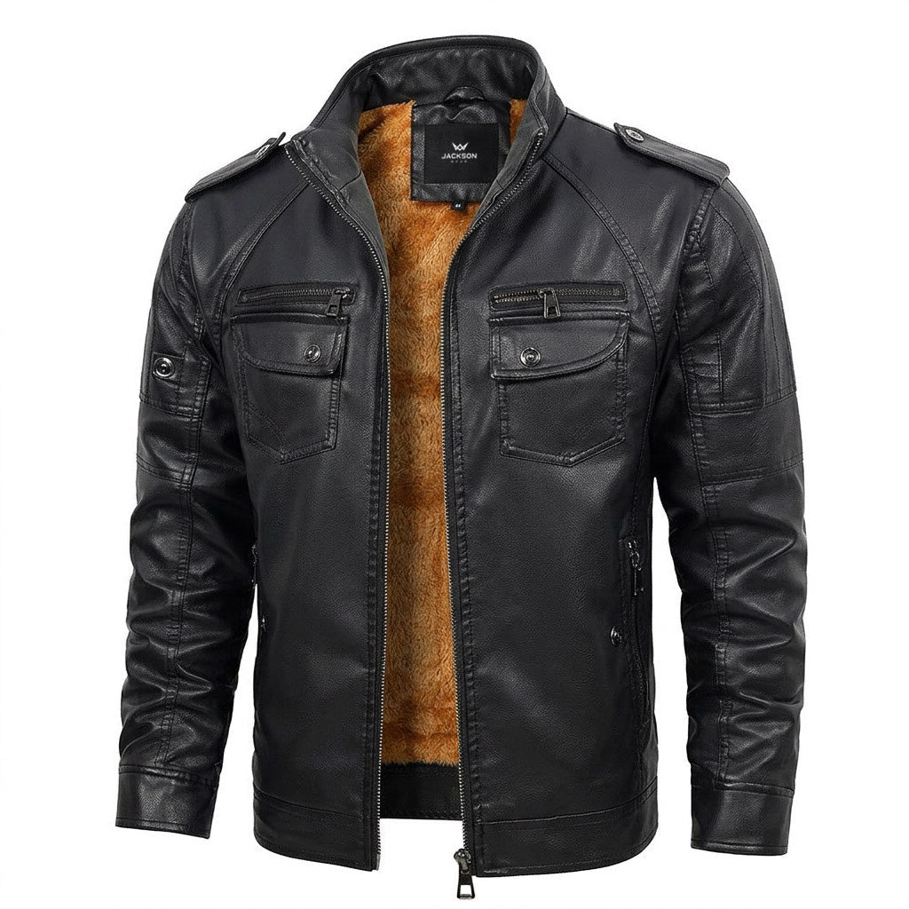 Orvanelli Brentwood Jacket Orvanelli