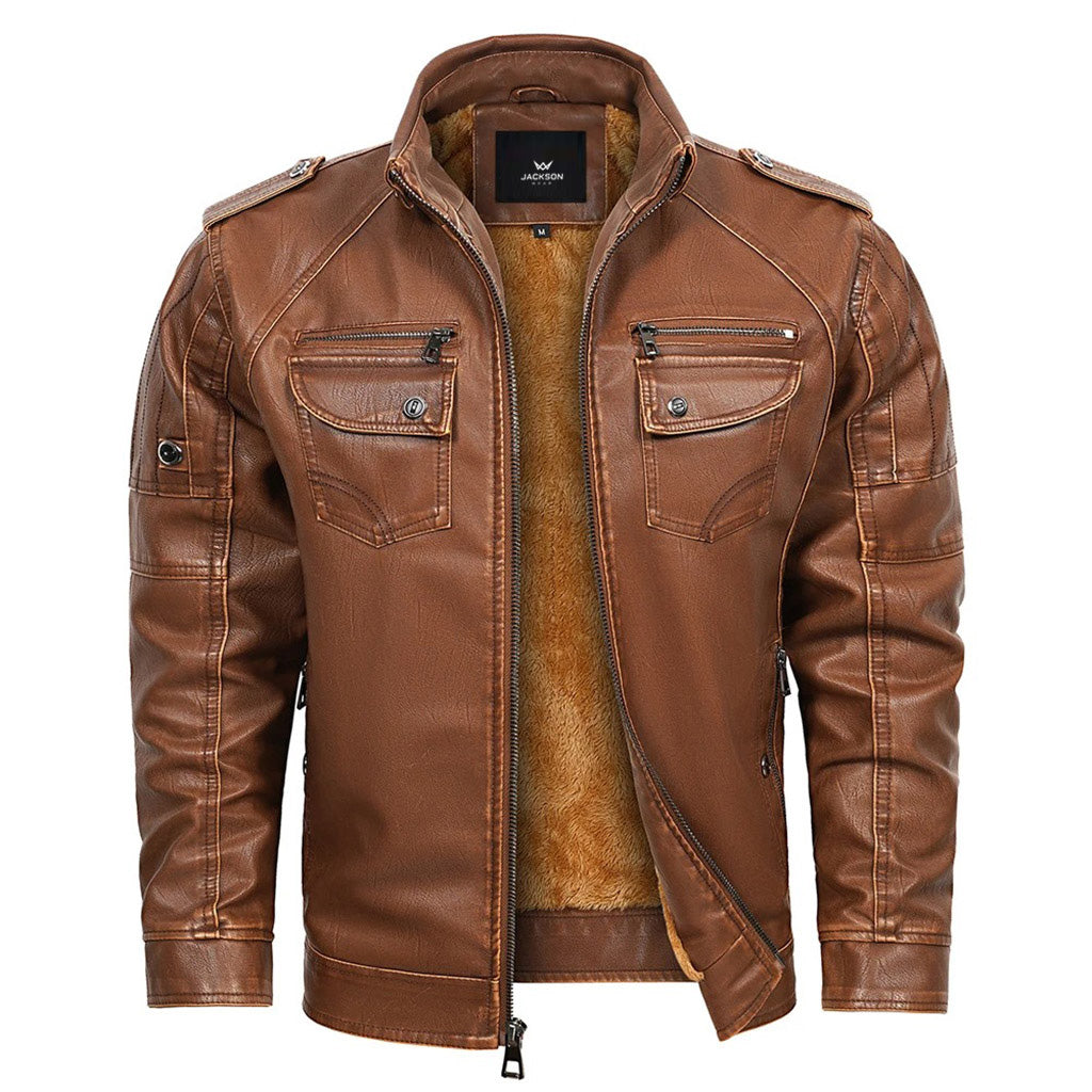 Orvanelli Brentwood Jacket Orvanelli