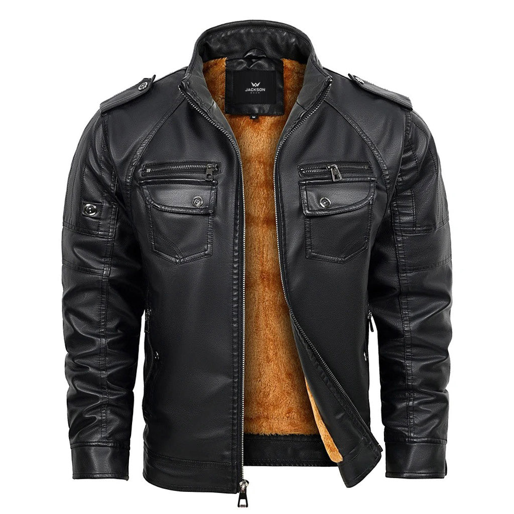 Orvanelli Brentwood Jacket Orvanelli