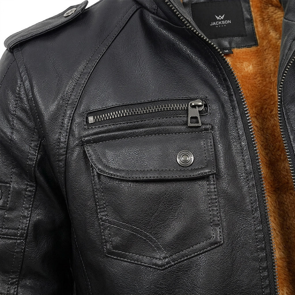 Orvanelli Brentwood Jacket Orvanelli