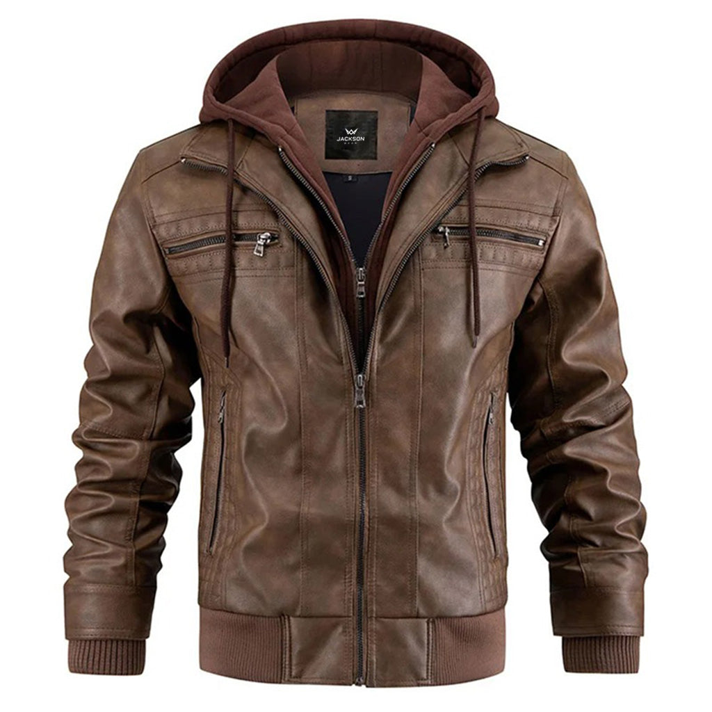 Orvanelli Carrington Jacket Orvanelli