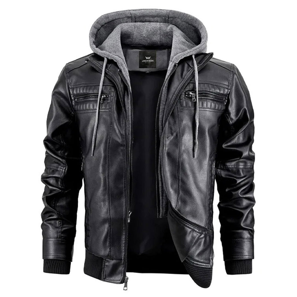 Orvanelli Carrington Jacket Orvanelli