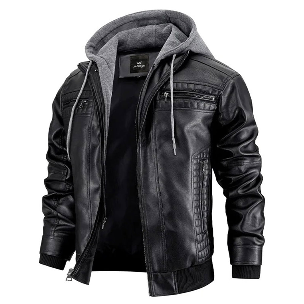 Orvanelli Carrington Jacket Orvanelli