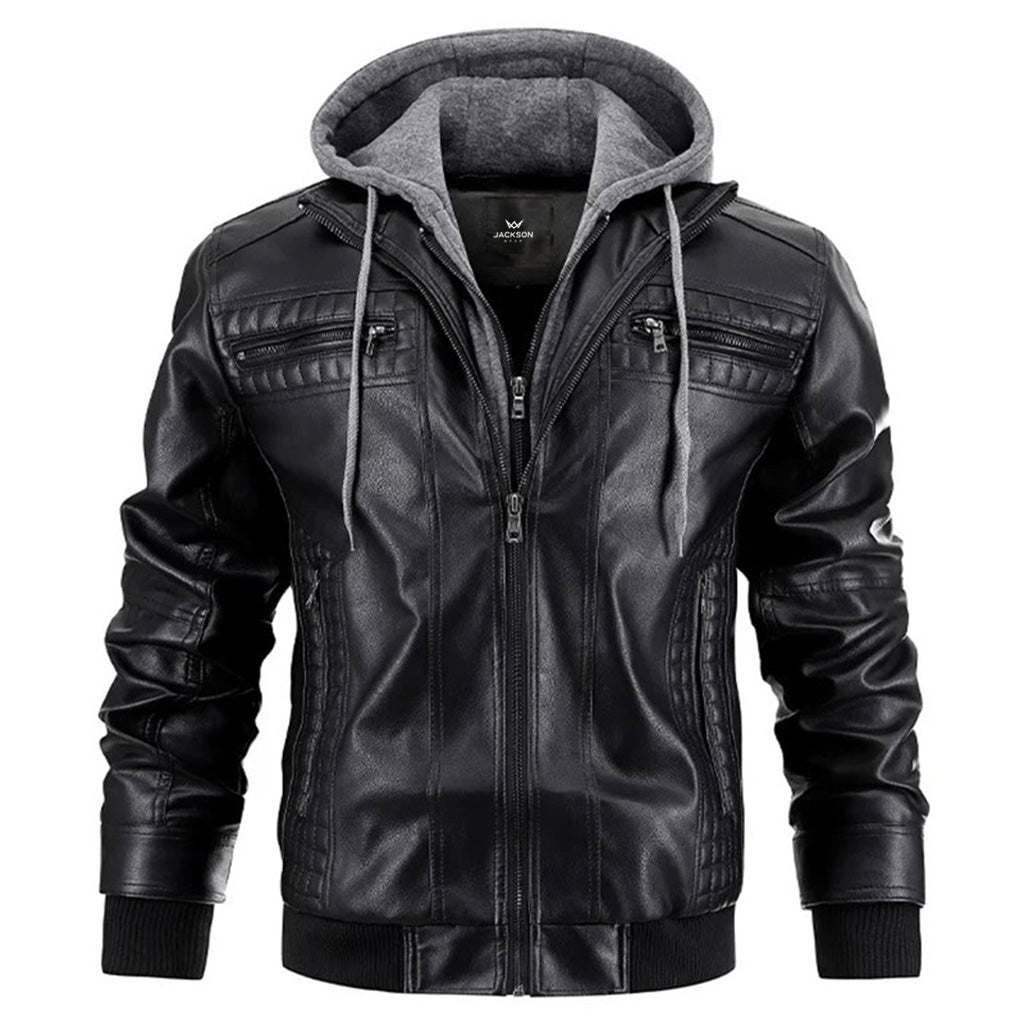 Orvanelli Carrington Jacket Orvanelli